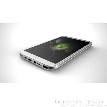 7\'\' Capacitive Tablet PC, Support Skype Video Calling, Flash 10.1